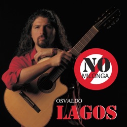 Osvaldo Lagos - Hotel California
