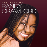 Randy Crawford - Rainy Night In Georgia artwork