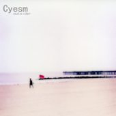 Outsider - Cyesm