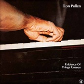 Don Pullen - Victory Dance (for Sharon)