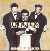 The Delfonics - La La (Means I Love You)