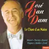 Stream & download José Van Dam : Le chant d'un maître