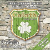 Irish Celtic Music (Musica Celta Irlandesa) - Calath