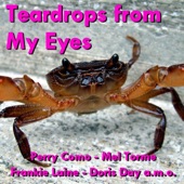Teardrops from My Eyes artwork
