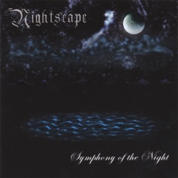 Nightscape - The Haunted Hill