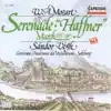 Mozart: Serenade No. 7, "Haffner"; March in D Major album lyrics, reviews, download