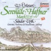 Mozart: Serenade No. 7, "Haffner"; March in D Major