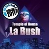 La Bush Winter 2011 (Mix by Dj SEB B), 2010