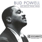 Bud Powell artwork