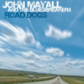 John Mayall - Beyond Control