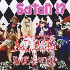 Alice In the Dead World - Satan Alice In the Dead World - Satan