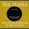 There's Nothing You Can Say To Me - Neil Searle lyrics