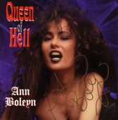 Queen of Hell, 2004