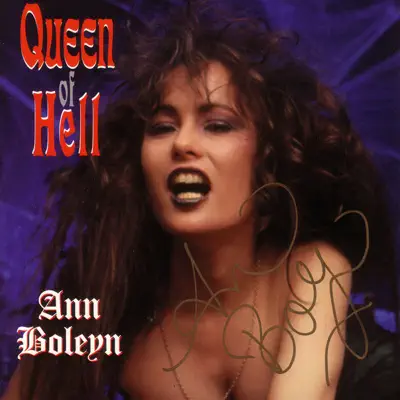 Queen of Hell - Hellion Queen of Hell - Hellion