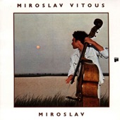 Miroslav - EP artwork