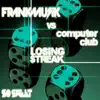 Losing Streak (Frankmusik vs. Computer Club) - Single album lyrics, reviews, download