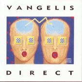Vangelis - Intergalactic Radio Station