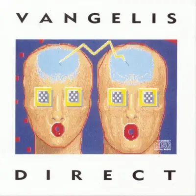 Direct - Vangelis Direct - Vangelis