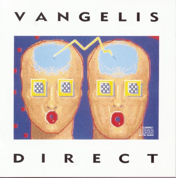 Direct - Vangelis