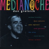 Don Grolnick - Rainsville