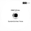 First of All (feat. Ferze) - EP