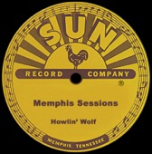 The Memphis Sessions artwork