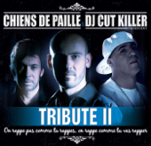 Chiens de Paille & DJ Cut Killer présentent Tribute II - Chiens de Paille & DJ Cut Killer