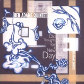 Ben Adams Quintet - The Actual