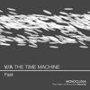 V/A THE TIME MACHINE - Past