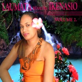 Samoa Songs - Volume 2 artwork