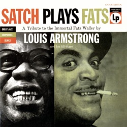 Louis Armstrong & His All Stars - I'm Crazy 'Bout My Baby