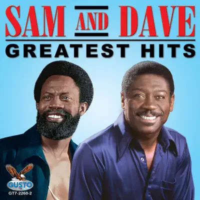 Greatest Hits - Sam & Dave Greatest Hits - Sam & Dave