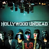 Hollywood Undead - Undead 