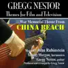 China Beach: War Memorial Theme (John Rubinstein) - Single album lyrics, reviews, download