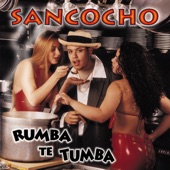 Rumba Te Tumba artwork