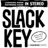 Slack Key, 1961