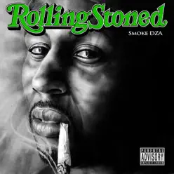 Rolling Stoned - Smoke DZA