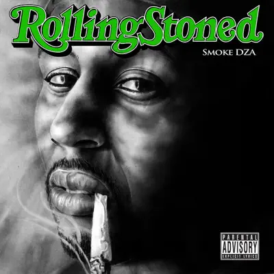 Rolling Stoned - Smoke DZA