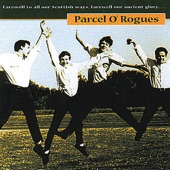 Parcel O' Rogues - Songs of Rage