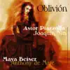 Oblivión album lyrics, reviews, download
