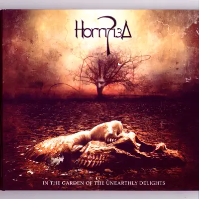 In the Garden of the Unearthly Delights - Horrified