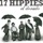 17 Hippies-Adieu