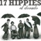Adieu - 17 Hippies lyrics