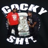 Cocky Sh!t - Single