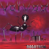 Voivod - Insect