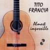 Tito Francia - Adiós Nonino