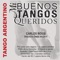 Claveles Blancos - Carlos Rossi lyrics