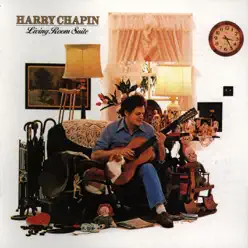 Living Room Suite - Harry Chapin