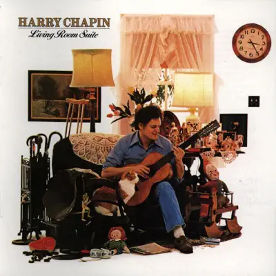 Living Room Suite - Harry Chapin