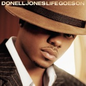 Donell Jones - Put Me Down